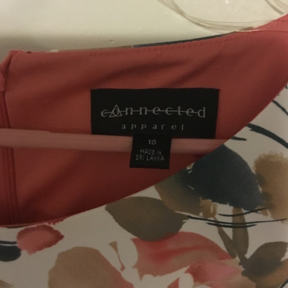 Connected Dress